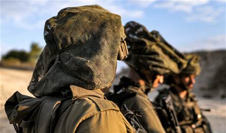  تزامنًا مع وصول البابا إلى لبنان... هذا ما فعله العدو الإسرائيلي (صورة)