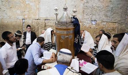 إسرائيل تنشر أرقامًا عن يهود المنطقة.. إليكم الدول الأكثر حضورًا عربيًا