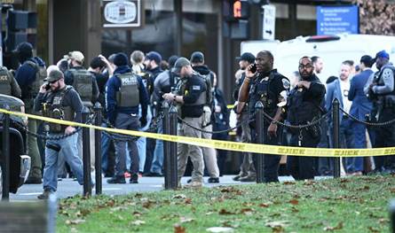 طالبان تُلمّح: هل تقف &quot;استخبارات باكستان&quot; وراء هجوم قرب البيت الأبيض؟