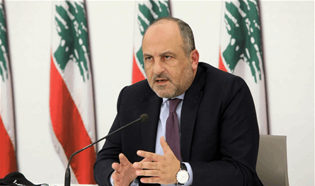 بو عاصي عن زيارة البابا: رسالة سلام وثبات وارتقاء