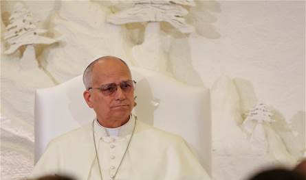 البابا لاوون للبنانيين: أنتم شعب لا يستسلم بل ينتصر أمام الصعاب