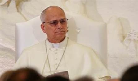 البابا لاوون للبنانيين: أنتم شعب لا يستسلم بل ينتصر أمام الصعاب