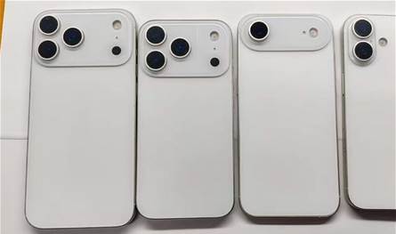 آبل تتصدر مبيعات الهواتف في الصين بحصة 26%