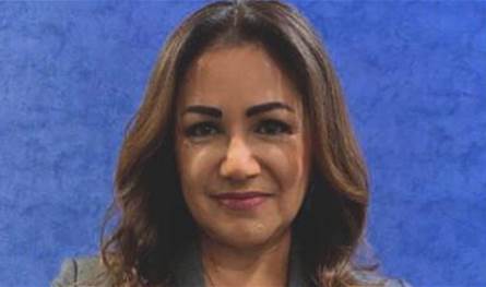 حنين السيد: ترحيب الأطفال ذوي الإعاقة بالبابا يعكس وطنًا يحتضن الجميع