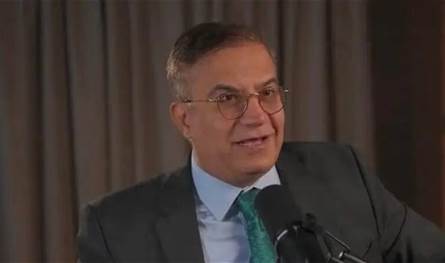 جبهة الإخوان في لندن تعلق على قرار ترامب.. هذا ما قالته