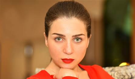 بعد الزواج.. مي عز الدين تكشف نظامها الغذائي الجديد 