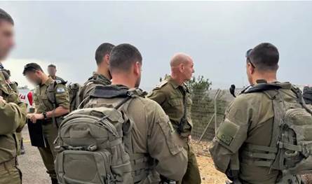 إسرائيل تهدد بتوسيع العمليات العسكرية وأورتاغوس تريد تفتيش المنازل في كلّ لبنان