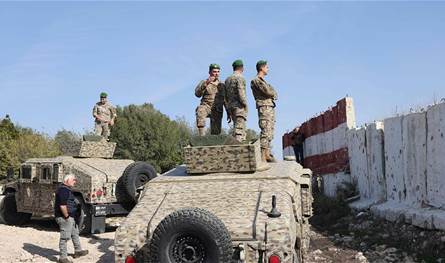 منع اسرائيلي لأي تفاعل مع تهديد قاسم: سقوط اتفاق وقف إطلاق النار مع لبنان