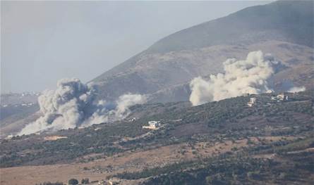 لا تجاهل للانذارات الاسرائيلية وسعي لتجنيب لبنان الاحتمالات الأسوأ