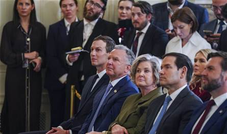 ويتكوف وكوشنر يتوجهان إلى موسكو اليوم