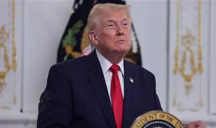 ترامب يؤكد: تعليق قرارات اللجوء سيبقى ساريا &quot;لفترة طويلة&quot;