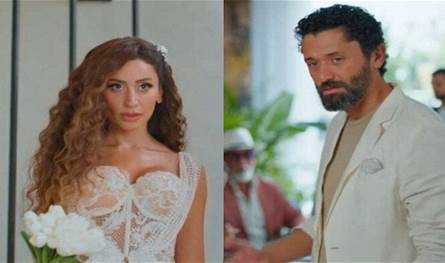 هل تزوجت دينا الشربيني من كريم عبد العزيز؟ هذا ما كشفته إعلامية شهيرة