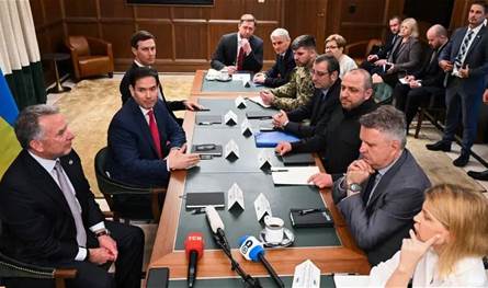 ماذا يحمل ويتكوف إلى بوتين؟