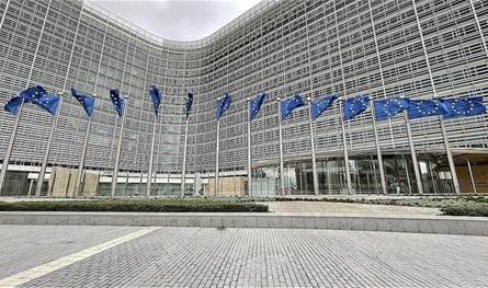 اجتماع لوزراء دفاع الإتحاد الأوروبي في بروكسل.. هذا ما سيبحث