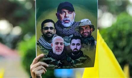 حزب الله لا يزال بعيداً عن التعافي.. هذا ما كشفه تقرير اسرائيلي