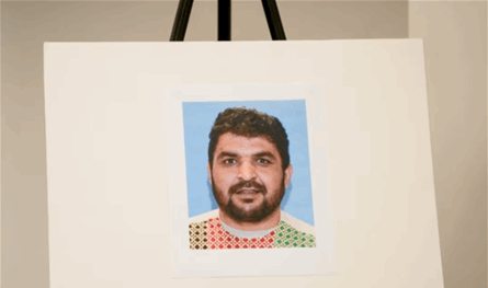 معلومات جديدة كشفت عن مطلق النار على الحرس الوطني الأميركي.. هكذا أصبح متطرفاً