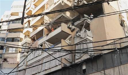 صاروخ &quot;ذكي&quot; يثير بلبلة في عهدة الجيش 