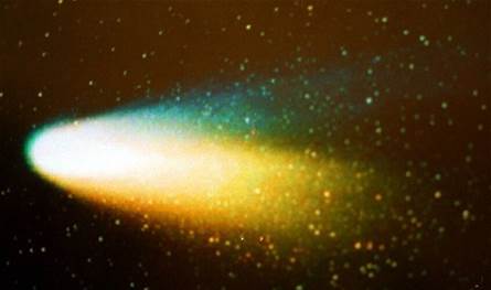 بعد 23 قرناً.. ألمع مذنَّب في القرن العشرين سيعود إلى النظام الشمسي 