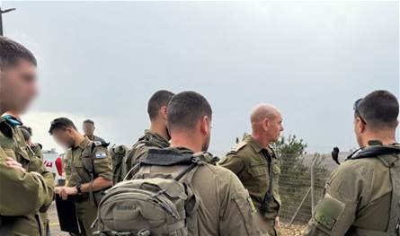 تحسباً للتطورات في لبنان.. الجيش الإسرائيلي: قواتنا في حالة استعداد عالية