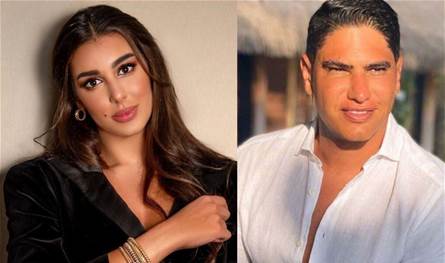 ياسمين صبري عادت إلى أحمد أبو هشيمة!؟