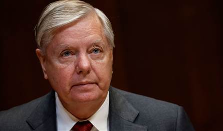 غراهام: زيارة البابا تؤكد قوة المجتمع المسيحي في لبنان