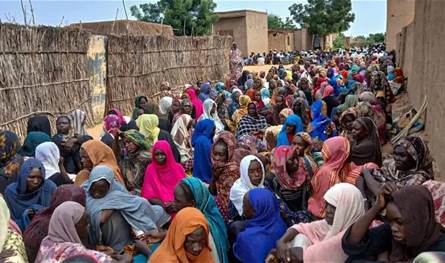 وسط استمرار الحرب.. وزيرة سودانية: العنف الجنسي في البلاد غير مسبوق