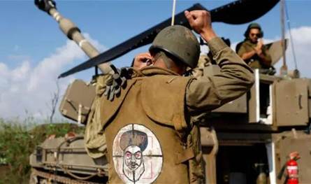 عن احتمال اندلاع حرب جديدة بين حزب الله وإسرائيل.. إليكم ما كشفه تقرير بريطاني