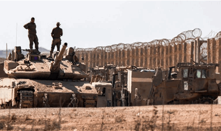 رغم وقف إطلاق النار.. إسرائيل تواصل القصف ونسف المنازل في غزة