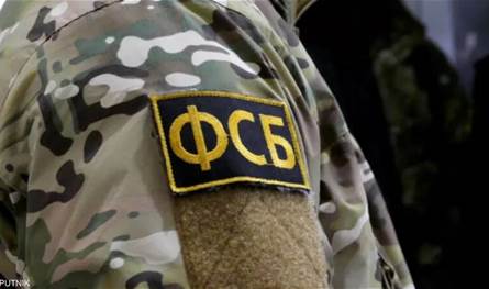 في القرم.. روسيا تتهم أوكرانيا بمحاولة اغتيال ضابط رفيع