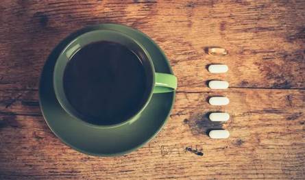 احذر تناول هذه الأدوية مع القهوة