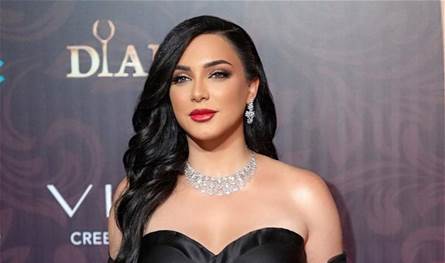 بعد استقرارها في مصر.. هكذا ردت سلاف فواخرجي على الحملات ضدها