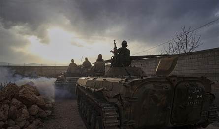 تقرير ايراني: هل يكرر جنوب سوريا تجربة جنوب لبنان؟