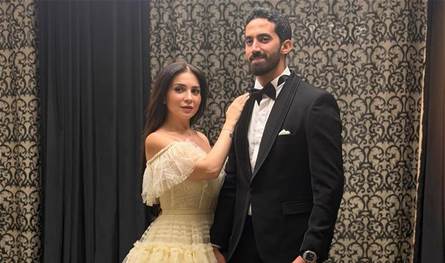 بعد زواجها من مدرب لياقة.. مي عز الدين تكشف نظامها الغذائي (صورة)