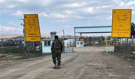 تحركات عسكرية ودبابات.. العدو الإسرائيلي يتوغّل مجدداً في القنيطرة