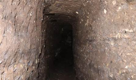 بينهم إبن مسؤول كبير.. لمن تعود الجثث التي عُثِرَ عليها في أنفاق &quot;حماس&quot;؟