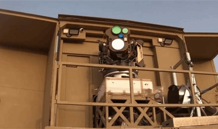 سلاح خطير وجديد سيستلمه الجيش الإسرائيلي 