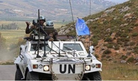 القنصلية الفخرية النيبالية تتلقى رسالة شكر من قائد بعثة &quot;اليونيفيل&quot;