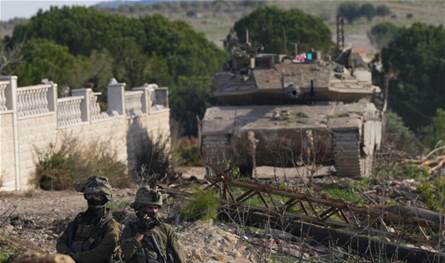 عن الحرب بين لبنان وإسرائيل... ماذا قالت صحيفة؟