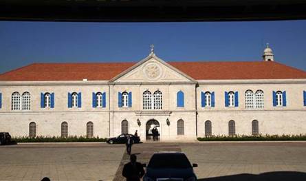 هكذا سيكون برنامج اللقاء التاريخي للبابا لاوون مع شباب لبنان في بكركي