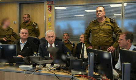 مسؤول إسرائيليّ كبير إلى واشنطن... ماذا سيبحث هناك عن لبنان؟