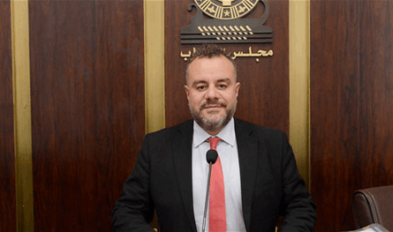 عبد المسيح: دعوة رؤساء الأحزاب في زيارة البابا يجب أن تكون من مبدأ الوحدة الوطنية