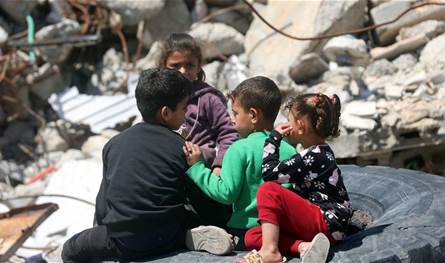 مأساة الأطفال في غزة مستمرة: سوء تغذية وحالات وفاة رغم وقف إطلاق النار