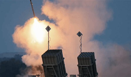 بعد ضربات &quot;حزب الله&quot;... تقريرٌ يكشف ما تُموّله أميركا داخل إسرائيل