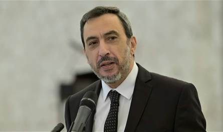 الحوت: قدمت اقتراح قانون لتمكين الأم اللبنانية من منح جنسيتها لأولادها