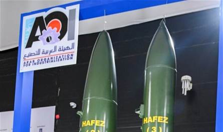 صواريخ حرة ومعدات متطورة.. دولة عربية تدهش العالم بصناعاتها الدفاعية