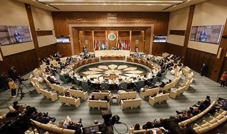 الجامعة العربية تستضيف الاجتماع الـ21 لرؤساء هيئات قضايا الدولة