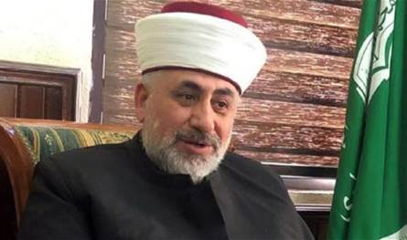 قدور: الاوطان تُبنى بالتلاقي لا بالتصادم والاقصاء