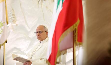 البابا إلى اللبنانيين: انتم مدعوون لأنّ تكونوا بناة سلام