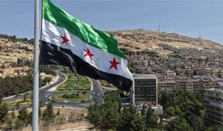 عملية أمنية في ريف دمشق تسفر عن مصادرة كميات ضخمة من الحشيش والكبتاغون