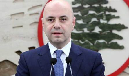 حاصباني: حزب الله قاعدة عسكرية إيرانية.. ودورُه يتجاوز حدود لبنان